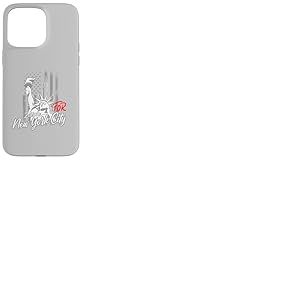 Maire de New York | Mamdani pour le maire de New York 2025 | Zohran Mamdani Coque pour iPhone 15 Pro Max