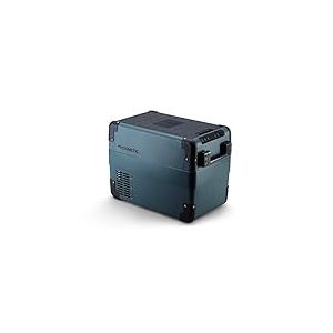 DOMETIC CFX2 28 - Glacière Portable à compresseur 28L avec contrôle Via Application - 12/24V 100/240V avec Protection de Batterie - Glacière électrique, congélateur pour Voiture - USB
