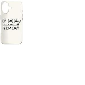 Trike Adulte Moto-Trike Tricycle &agrave; Moteur Tricycle Trike Coque pour iPhone 17