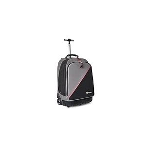 C.K Magma Sac à Dos Outils sur Roulettes, Sac a Dos Plus, Sacoche Electricien Roulante, Châssis Robuste, Caisse a Outil Vide, Malette Outillage, Rangement des Outils, Boite Outils Travail, MA2654