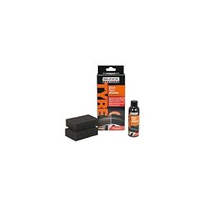 Quixx Black Tyre Colour / Peinture Noire pour Pneus 75ml