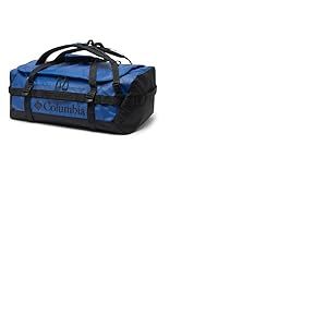 Columbia Landroamer Sac de Sport Unisexe 60 l Bleu Montagne Taille Unique