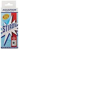 Aquaphor 4600987005478 Filtre pour lave-linge et lave-vaisselle Stiron