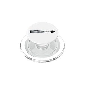 Bande de Film avec Clap PopSockets PopGrip pour MagSafe