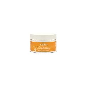 Maternatura, Masque Après-Soleil à la Maracuja, Restaure l'Hydratation et l'Élasticité des Cheveux après l'Exposition au Soleil, Routine Beauté pour les Cheveux à la Mer, Certifié Bio, Made in Italy - 200 ml