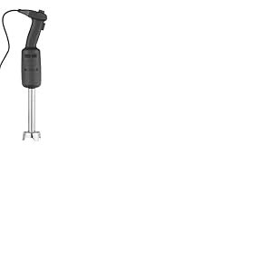 HENDI Mixeur plongeant, mélangeur-mixeur-plongeur-à main-à immersion-à tige, vitesse réglable, pied mixeur: 16cm, 230V, 270W, ø75x(H)503mm, polyamide, inox