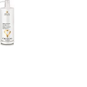 Arual Shampooing Crystal Diamond Noir 1000 ml