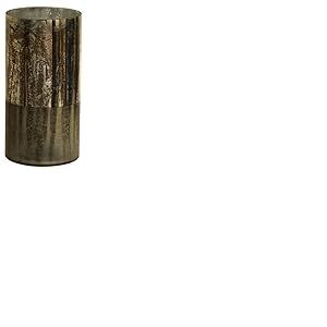 Gaia Noir Grand Vase