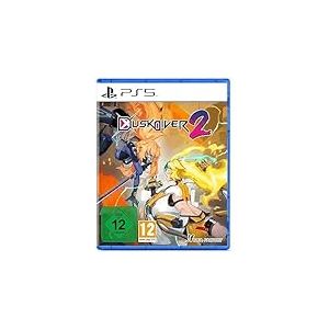 Idea Factory Dusk Diver 2 Standard Edition (PS5)