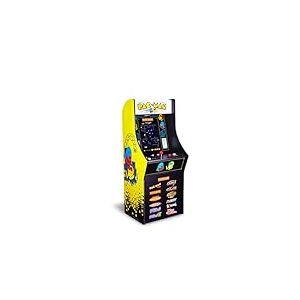 Arcade1Up PAC-Man Classic SE (Slim Edition)