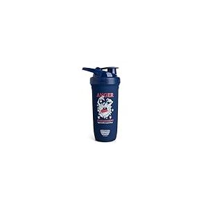 SmartShake Reforce Stainless Steel - Looney Tunes, Tasmanian Devil - 900 ml.