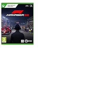 F1® Manager 2022