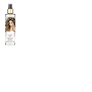 Jennifer Lopez Brume pour le corps JLove, 240 ml, parfum délicat provenant d’un stockiste autorisé