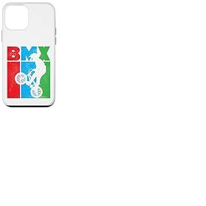 BMX Bike Bike BMX BMXer Cadeau Coque pour iPhone 12 Mini