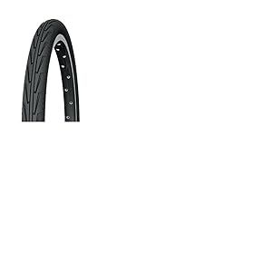 Michelin S232014 Pneu de vélo Multicolore, 37-490/550