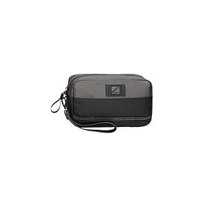 Pepe Jeans Stratford Sac à Main Gris 24,5 x 15 x 6 cm Polyester, Gris, Talla única, Sac à Main