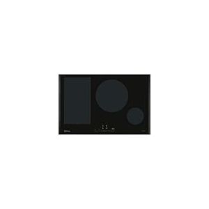 Balay 3EB989LH Plaque à induction, 80 cm de large, 2 zones + zone Flex l Lancement 2024, 11 niveaux, zone de 28 cm, zone FlexInduction, Noir, 3EB989LH