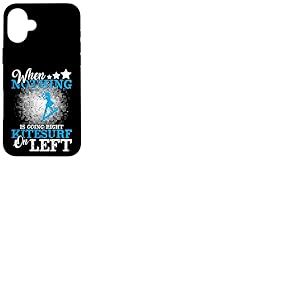 Kitesurf Kiteboarder Kitesurf Kitesurf Coque pour iPhone 16 Plus
