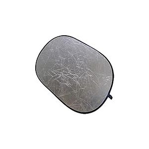 BeMatik - Grey et Panneau r&eacute;flecteur Blanc (180x120cm)