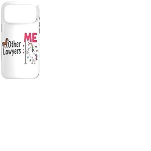 Avocat Dr&ocirc;le Licorne Autres Avocats Moi Amateur De Caf&eacute; Coque pour iPhone 17 Pro Max