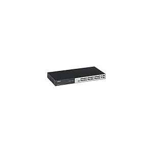 Switch Gest 26 Port/24 Poe+ Go (Legrand 033492)