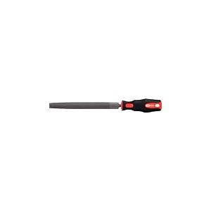 KS Tools 157.0127 Lime demi-ronde batarde 300 mm