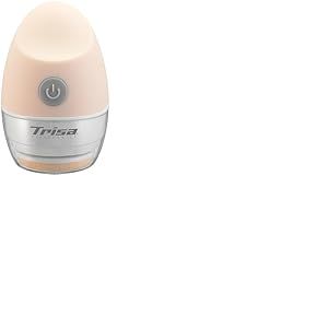 Trisa Electronics Perfect Make Up Houppette - Lot de 1