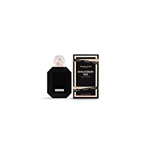 Makeup Revolution London Revolution Beauty, Noir EDT, Parfum pour Femme, 100ml