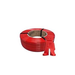 FormFutura - ReFill PLA (Traffic Red, 1,75 mm, 750 g)