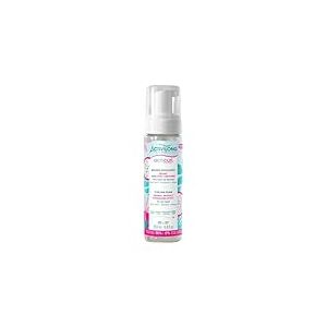 Activilong - Mousse Bouclante Acticurl Expert - Tous Types De Boucles - Aucun effet cartonné - 99% D'Ingrédients d'Origine Naturelle - Made In France - 200 ml