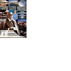 Frank Lloyd Wright [Import]