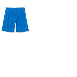 Joma Gar&ccedil;on Miami Bermudas, Bleu Roi, XS EU
