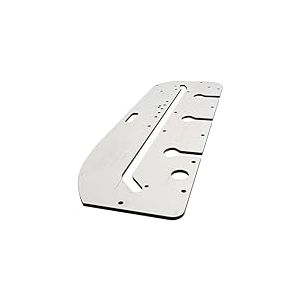 Trend Gabarit de profilage pour plan de travail de cuisine, pour plans de travail jusqu'à 900mm, KWJ900