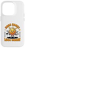 Financial Freedom More Money Less Worry Saver Finance Coque pour iPhone 14 Pro
