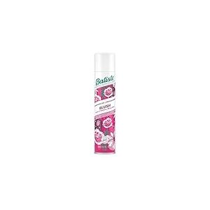 Batiste Shampooing Sec Blush Grand Format - Rafra&icirc;chit durablement les cheveux et apporte du volume - Parfum Floral - 280ml