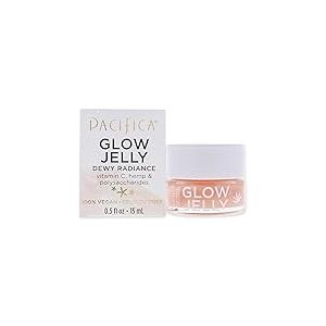 Pacifica Glow Jelly Dewy Radiance pour Unisexe 0.5 oz Gel