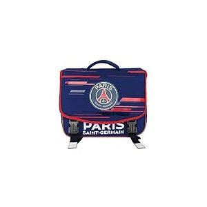 Quo Vadis - Collection : PSG CARTABLE 41 32x41x16cm Rouge