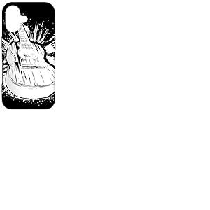 Ukul&eacute;l&eacute; Guitalele Coque pour iPhone 17