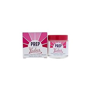 Prep pour la cr&egrave;me Ladies 75ml dermo