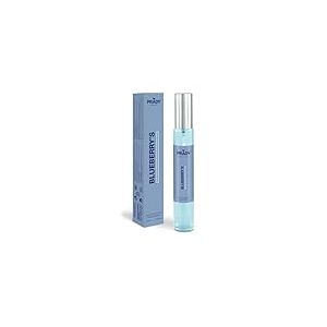Prady - Eau de Toilette Blueberry’s Homme - 33 ML - Parfum vibrant et fruité pour une allure dynamique et rafraîchissante.