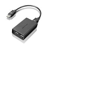 Lenovo 0B47092 Noir
