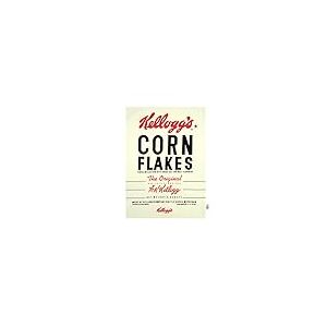 Dexam Torchon Vintage Kelloggs Cornflakes