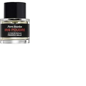 Frederic Malle Iris Poudre Eau de Parfum en vaporisateur 50 ml, 1er Pack (1 x 50 ml)