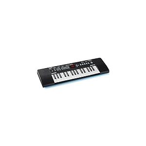 Alesis Melody 32 – Mini Piano Numérique / Clavier 32 Touches avec Enceintes Intégrées, 300 Sons Intégrés, 40 Morceaux de Démonstration et Connexion USB-MIDI