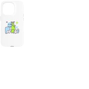 Paix - Smiley Coque pour iPhone 15 Pro