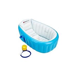 Baignoire Enfants Gonflable