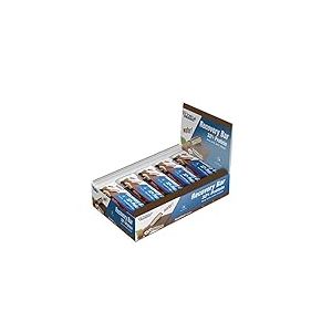 Weider Joe Weider Victory Endurance Recovery Bar, Hazelnut - 12 x 50g