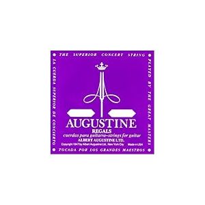Augustine Cordes pour guitare classique Regal Label G3 .0413"/1,05mm