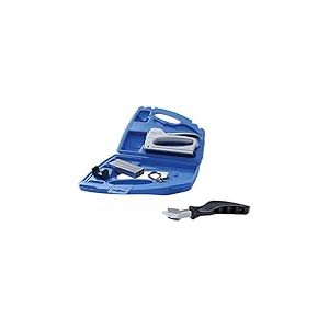 Rapesco 0930 Kit Agrafeuse Z T-Pro avec 4000 Agrafes et Dégrafeur R3