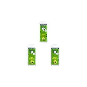 Le Petit Marseillais | Gel Douche & Bain Extra Doux Feuille d’Olivier Bio & Tilleul Bio (flacon de 650 ml) – 92% d'ingrédients d'origine naturelle – pH neutre pour la peau et sans colorant (Lot de 3)